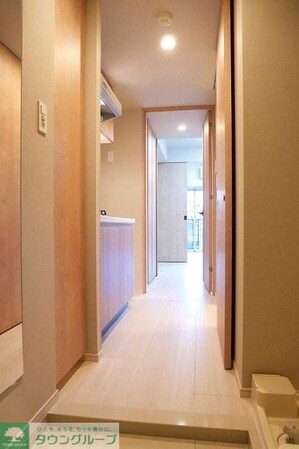 ラフィスタ板橋本町の物件内観写真